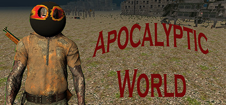 Apocalyptic World Cover Image
