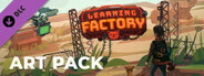 Learning Factory Art Pack