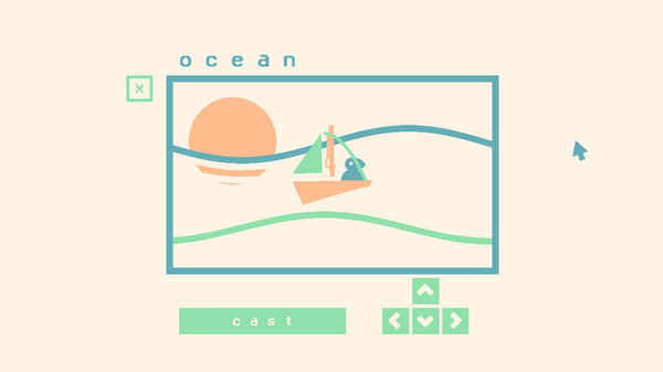 Скриншот из Sokpop S10: Post Cards Скриншот из Sokpop S10: Post Cards