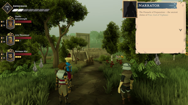 скриншот Yaengard 0