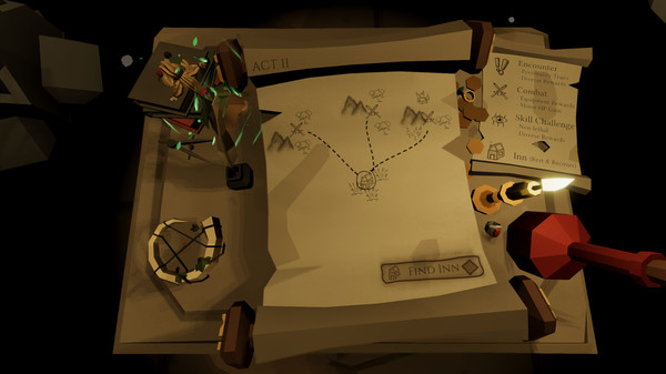 Yaengard game for windows Pc 1