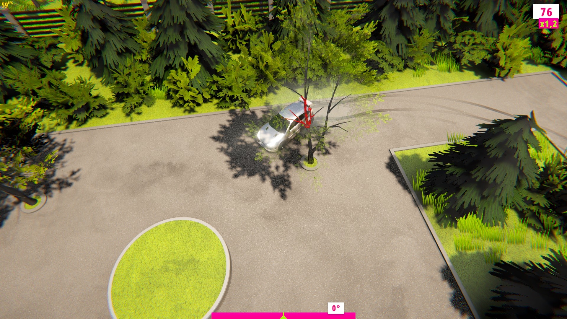 Power Of Slide Demo #4