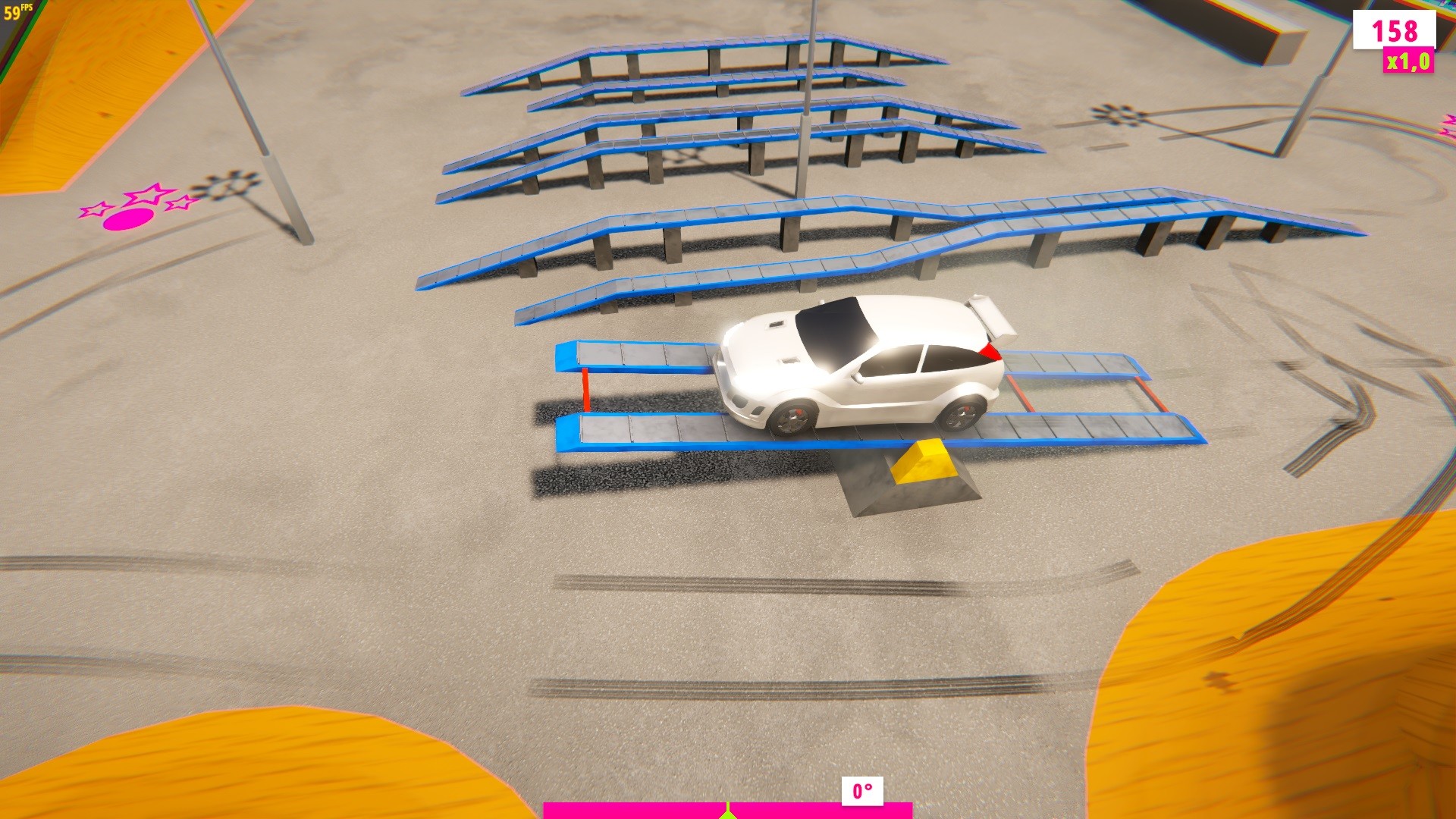 Power Of Slide Demo #6