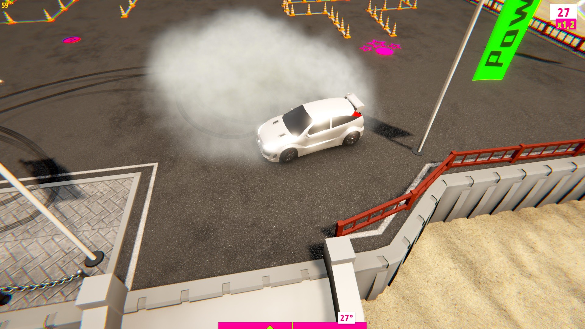 Power Of Slide Demo #2