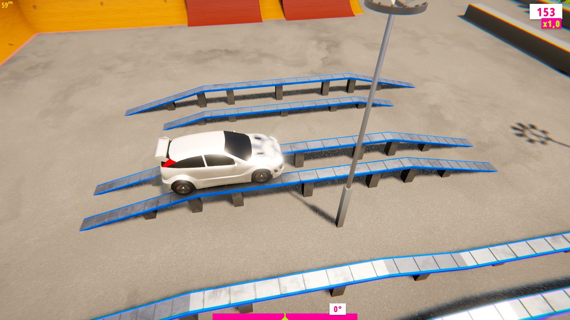 Power Of Slide Demo #5