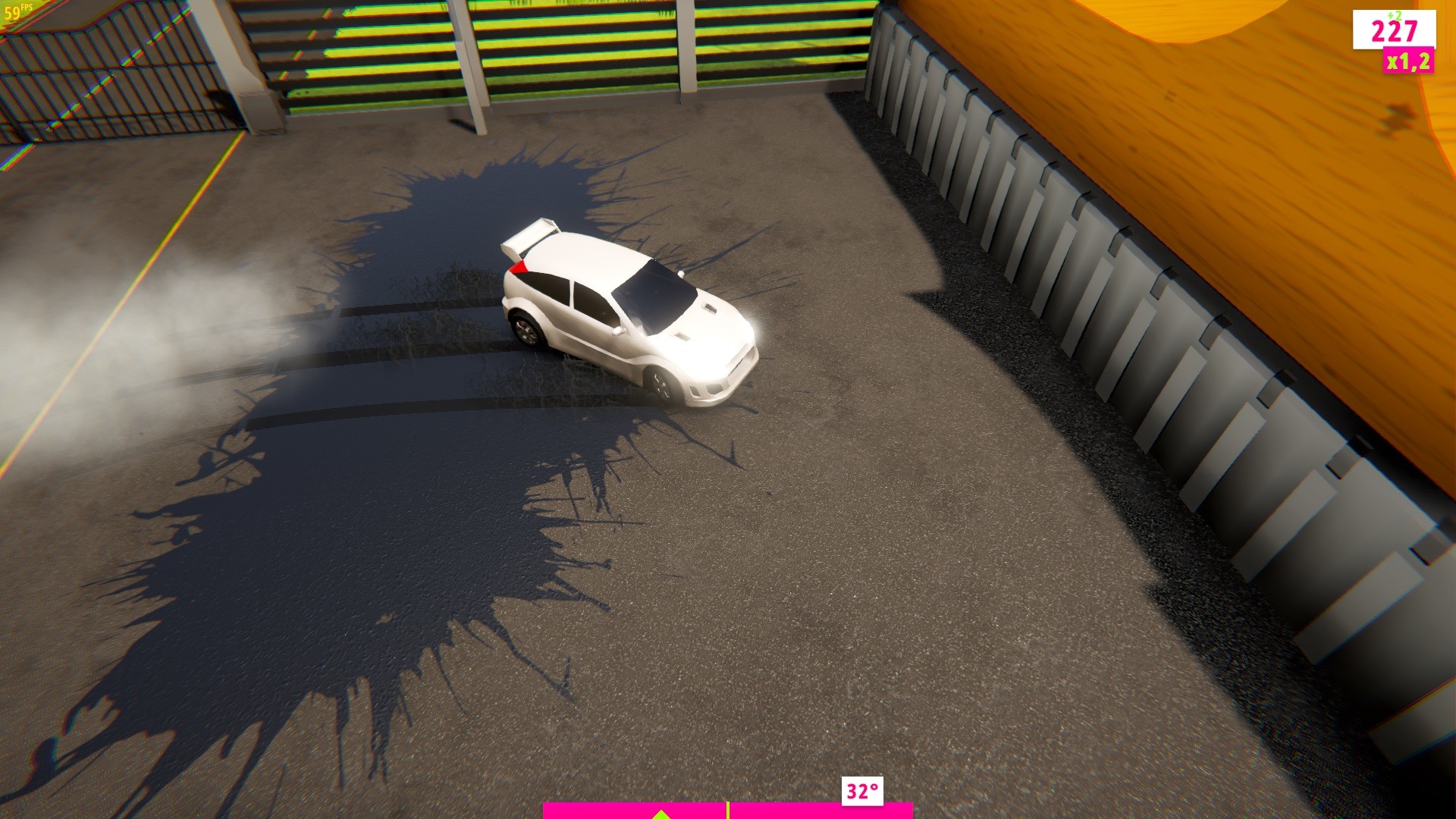 Power Of Slide Demo #8