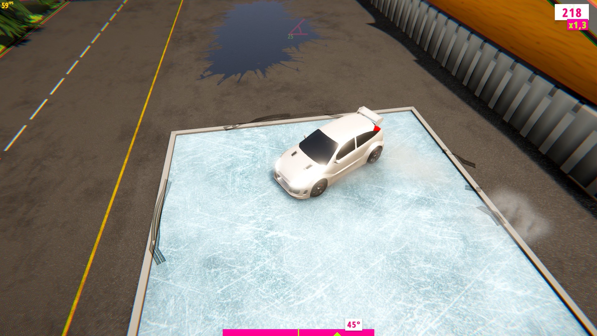 Power Of Slide Demo #7