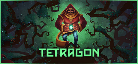 Tetragon Cover Image