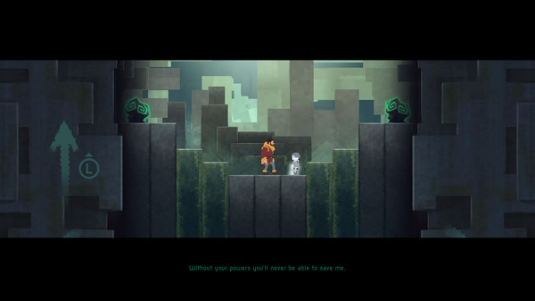 Tetragon game for windows Pc 1