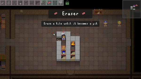 Скриншот из Herman Electro