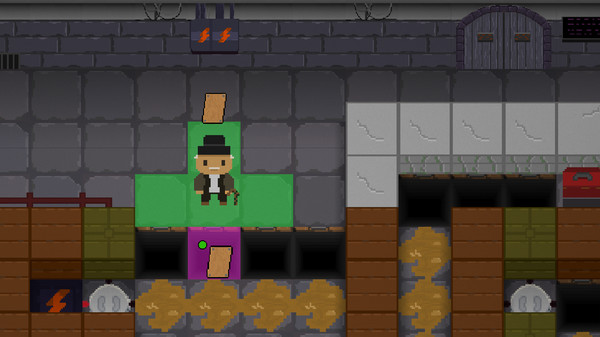 Herman Electrofor windows and Linux 1