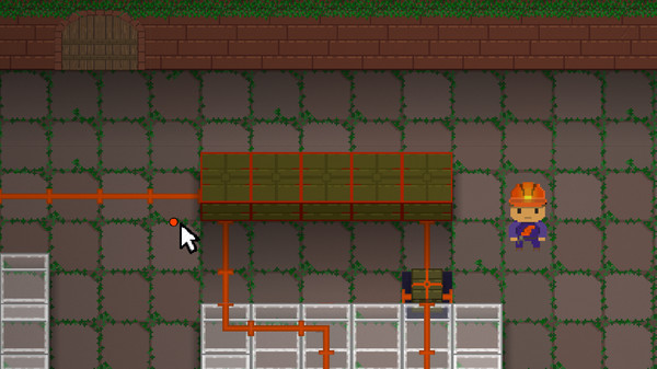 Скриншот из Herman Electro