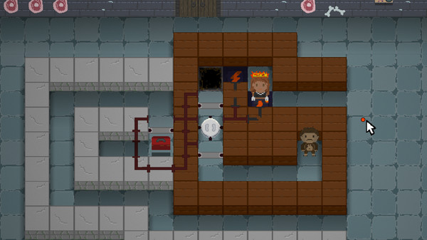 Скриншот из Herman Electro