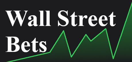 Wall Street Bets Cover Image