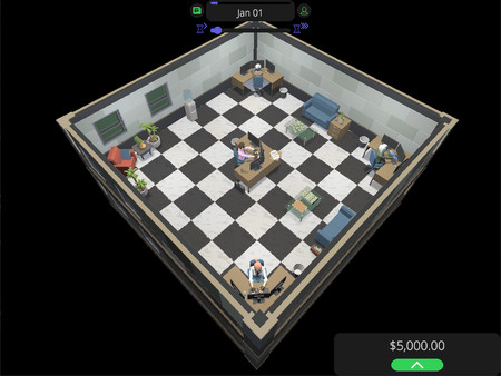 Wall Street Betsfor windows and Linux 1