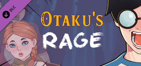 Otaku's Rage - Additional scenes Patch banner image