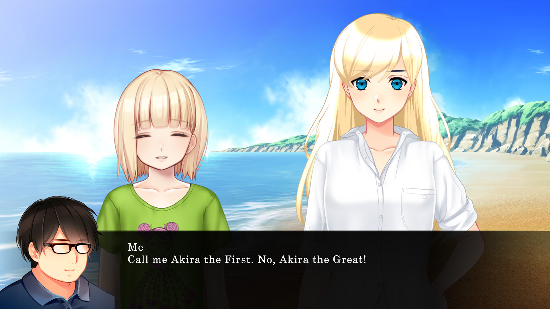 instal the last version for ios My Summer Adventure: Memories of Another Life