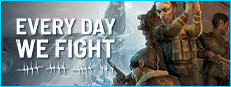 Every Day We Fight