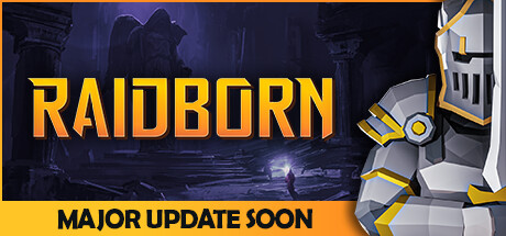 RAIDBORN