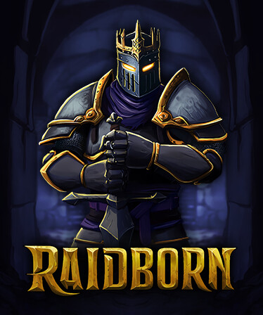 RAIDBORN