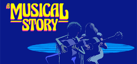 A Musical Story header image