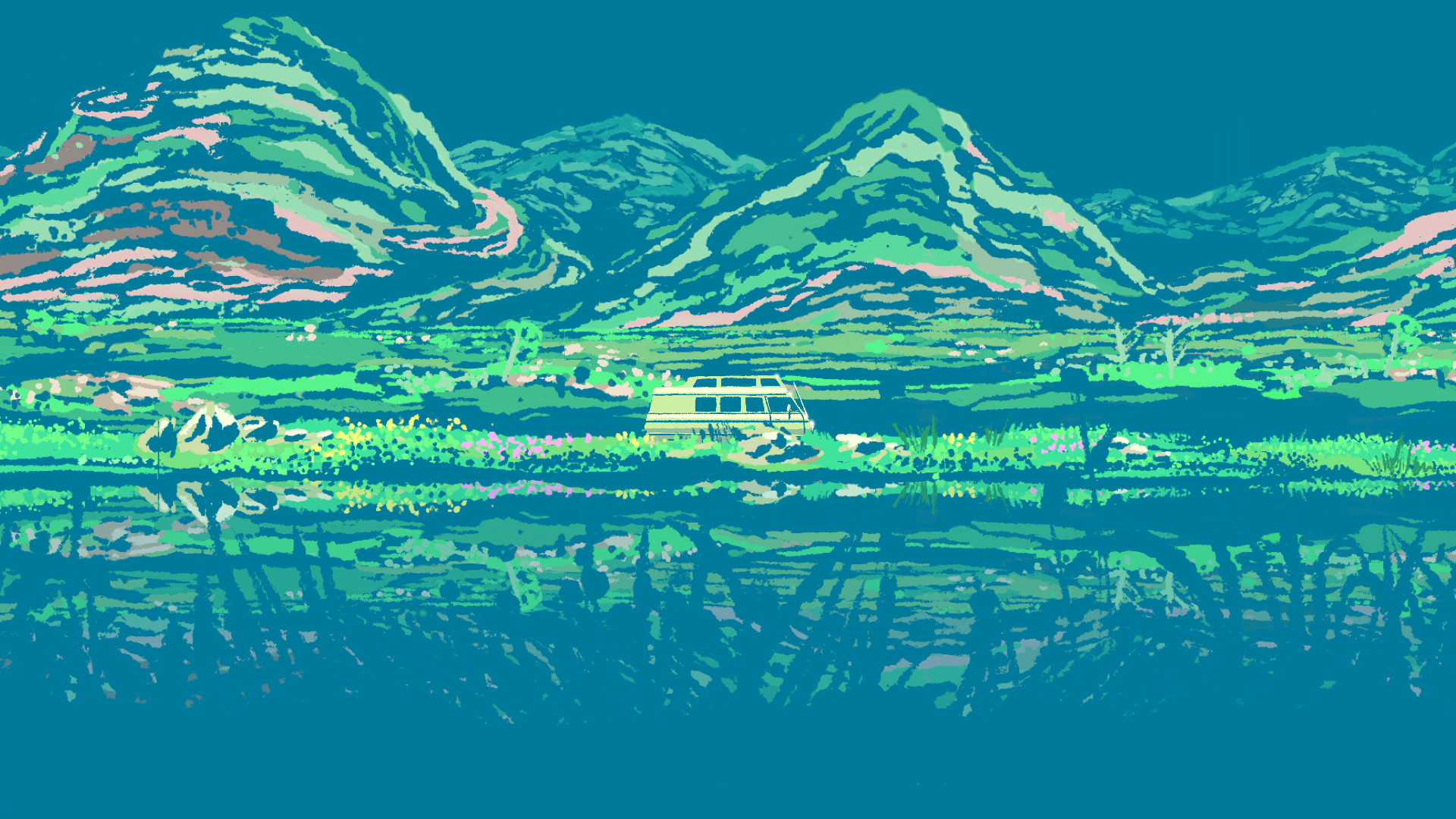 A Musical Story Demo #8