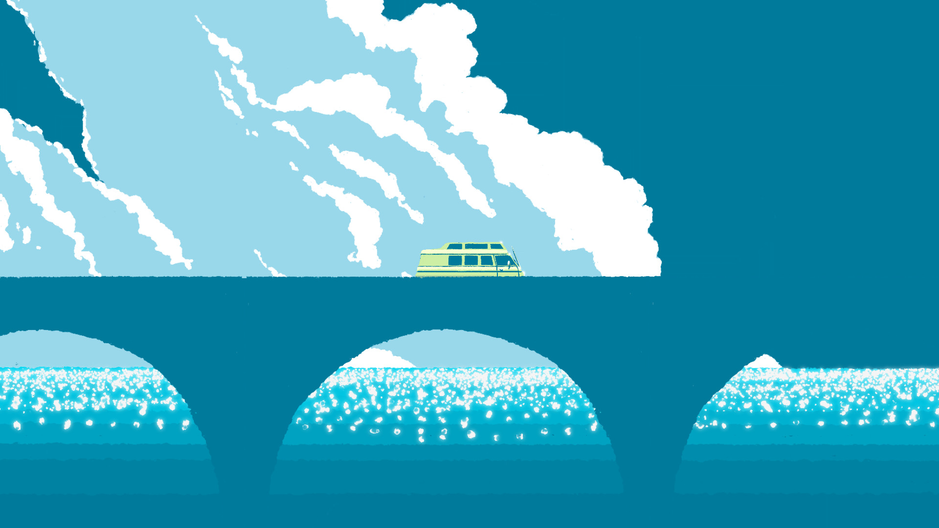 A Musical Story Demo #9