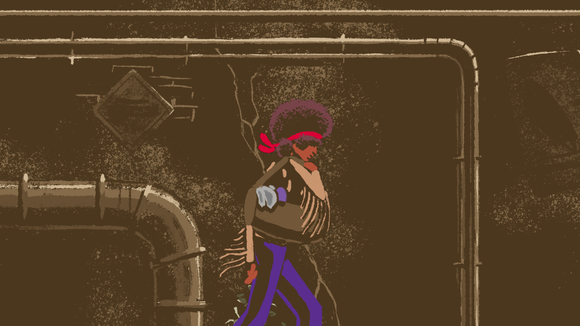 A Musical Story Demo #5