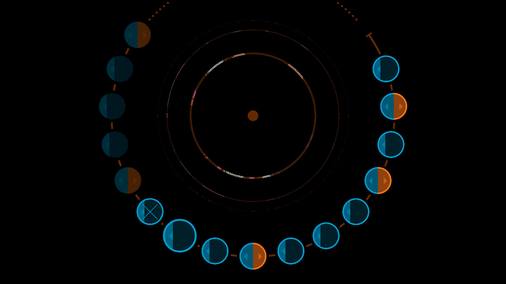 A Musical Story Demo #4