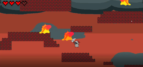 Void Explorer game for Linux 1