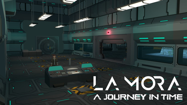 скриншот La Mora - A Journey in Time 5
