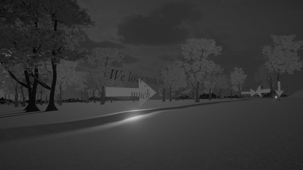 Скриншот из Life is sad Скриншот из Life is sad