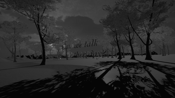 Скриншот из Life is sad Скриншот из Life is sad