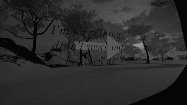 Скриншот из Life is sad Скриншот из Life is sad