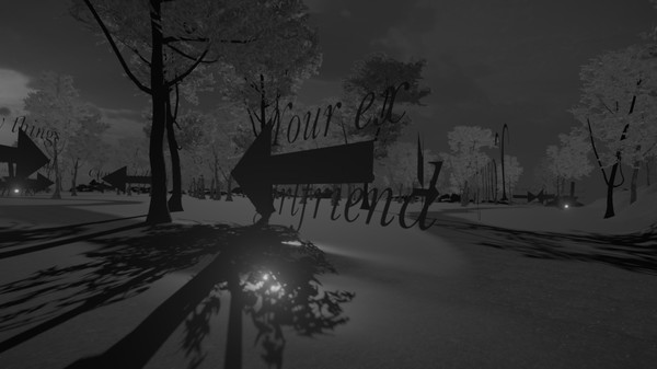 Скриншот из Life is sad Скриншот из Life is sad