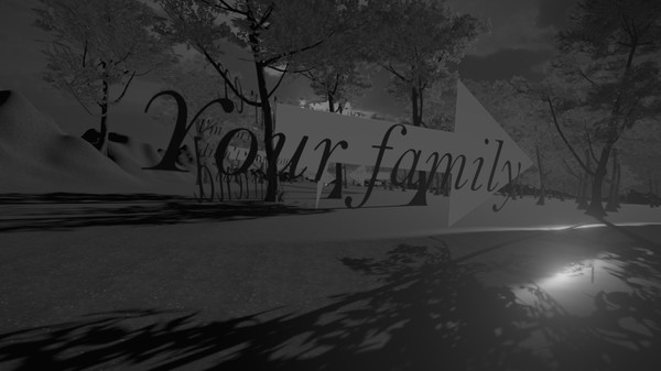 Скриншот из Life is sad Скриншот из Life is sad