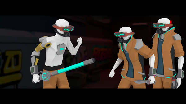 Скриншот из Vulto