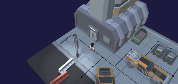 Скриншот из Vulto