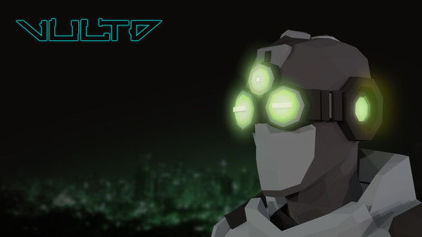 Скриншот из Vulto