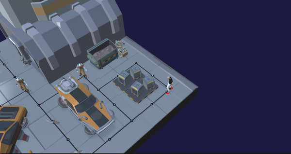 Скриншот из Vulto