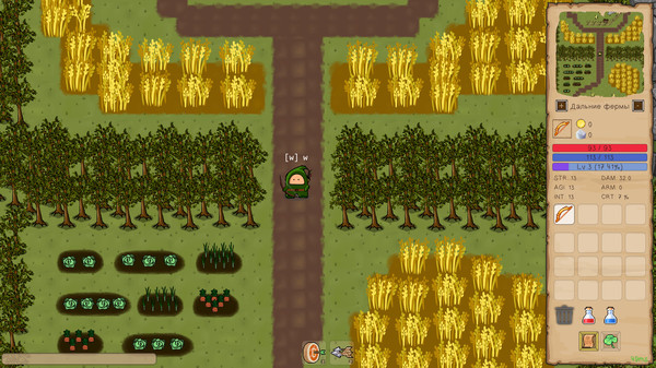 Скриншот из Mad Pack