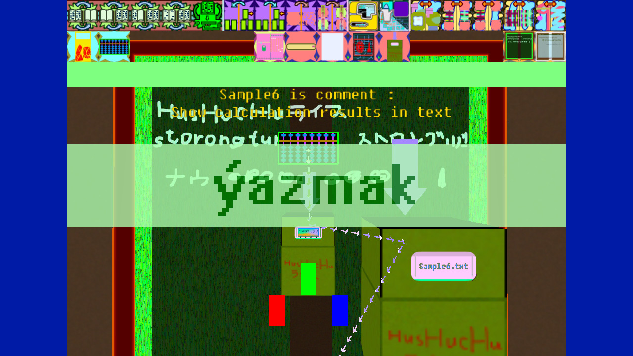 HANDMADE CARPROGRAM Demo #33