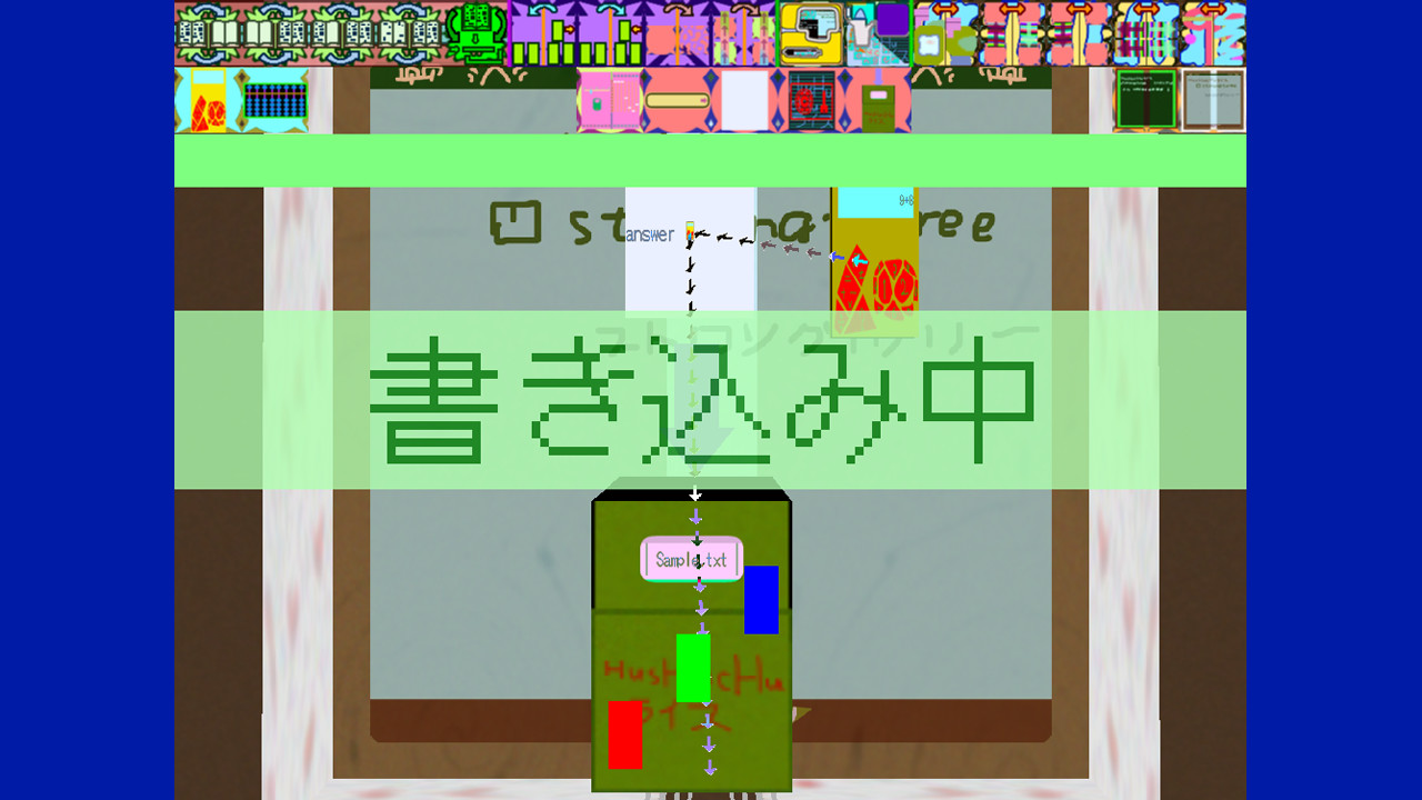 HANDMADE CARPROGRAM Demo #10