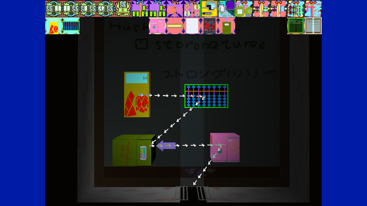 HANDMADE CARPROGRAM Demo #3