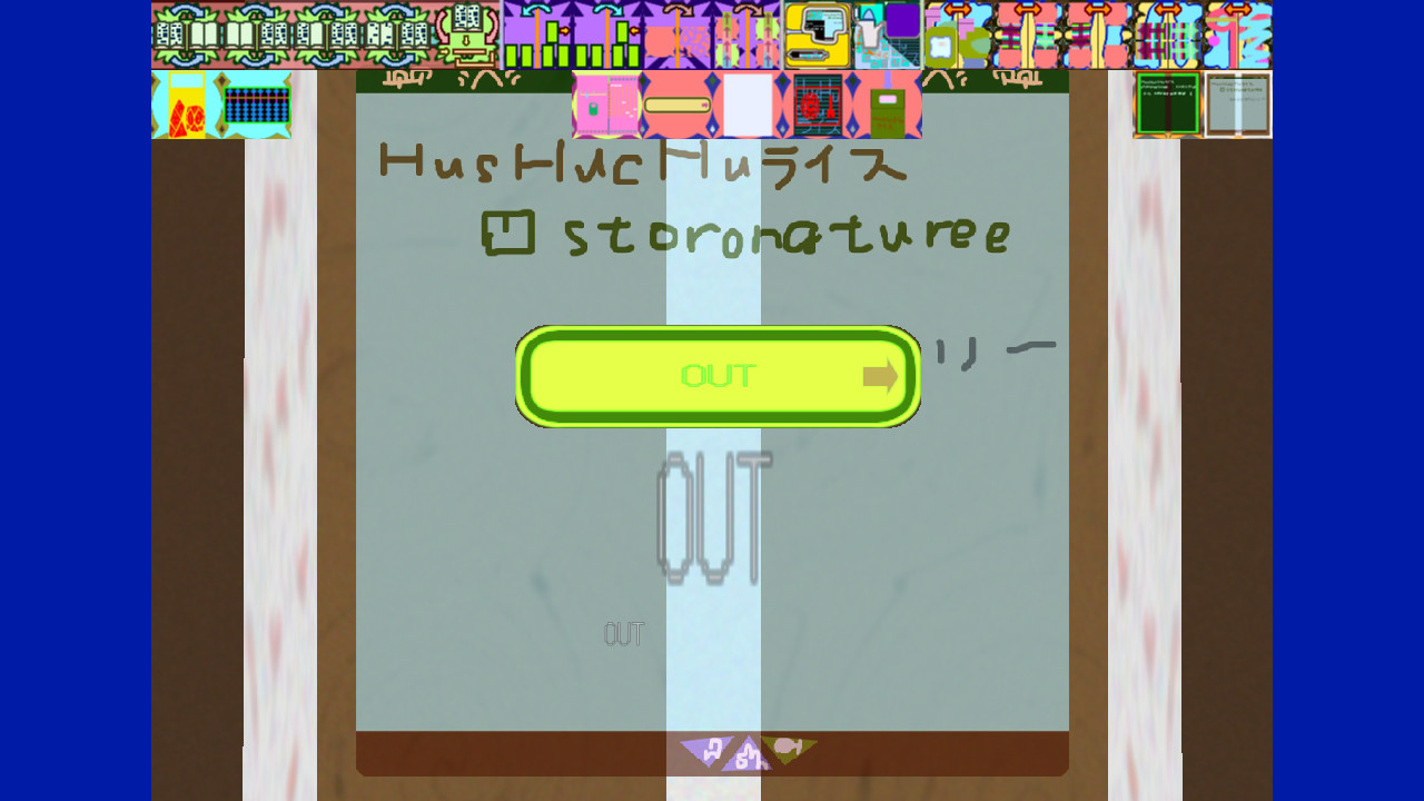 HANDMADE CARPROGRAM Demo #4