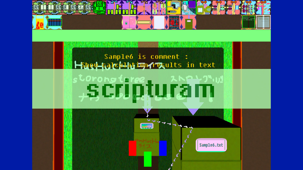 HANDMADE CARPROGRAM Demo #26