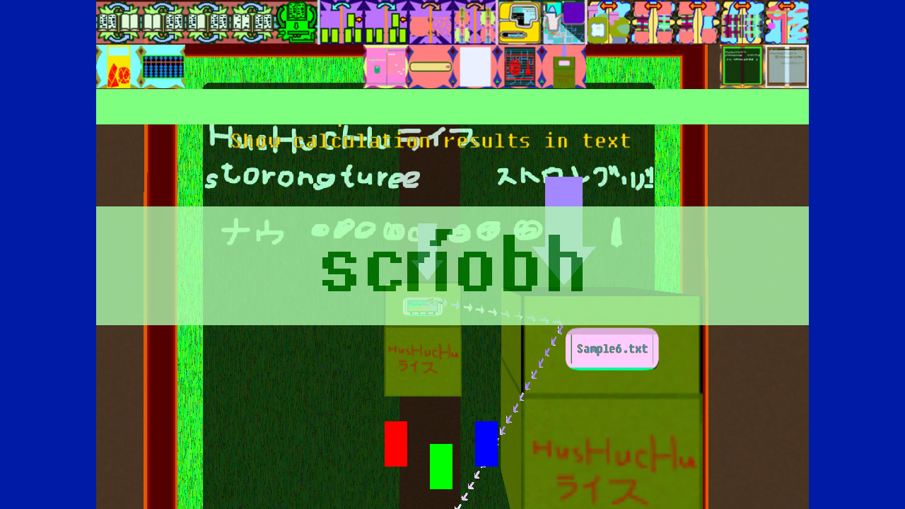 HANDMADE CARPROGRAM Demo #12