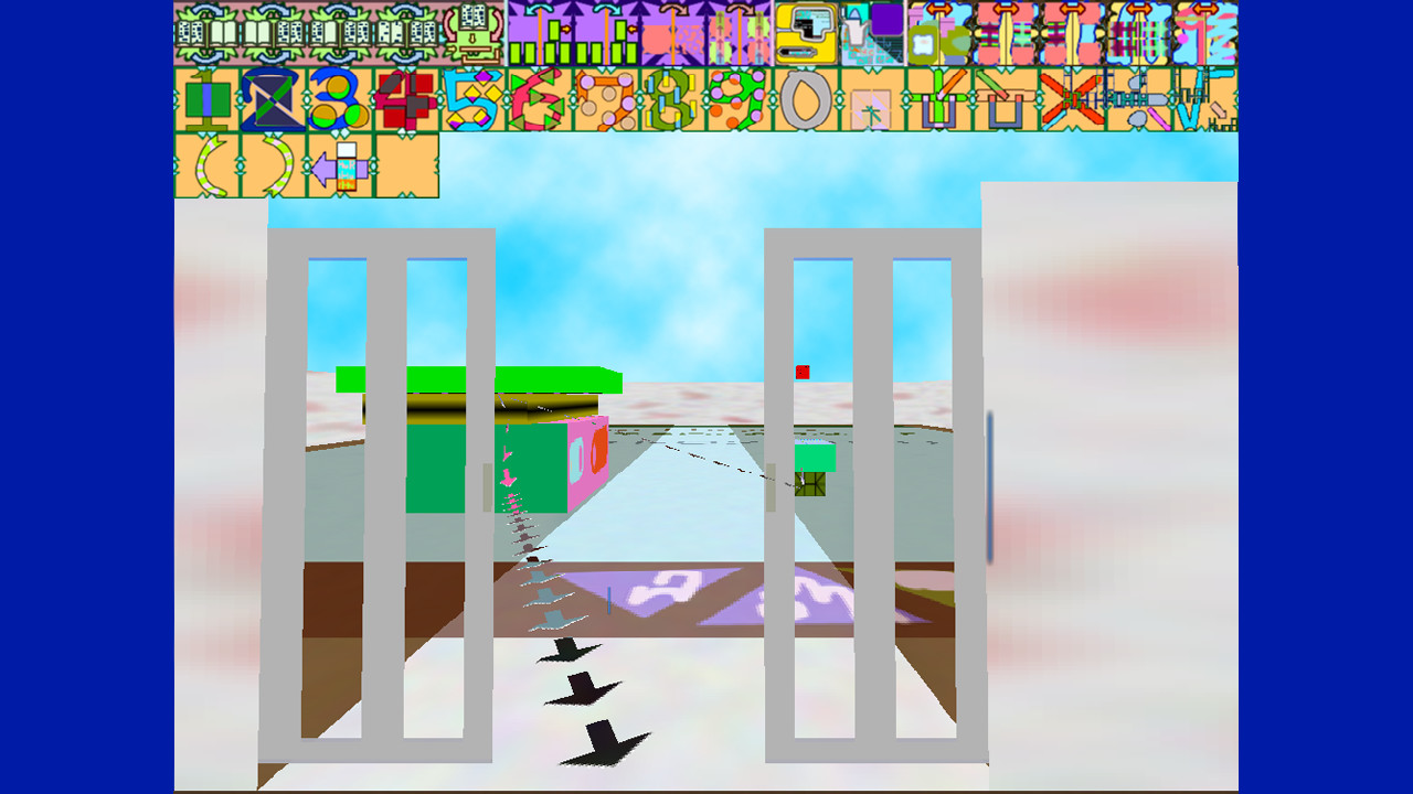 HANDMADE CARPROGRAM Demo #8