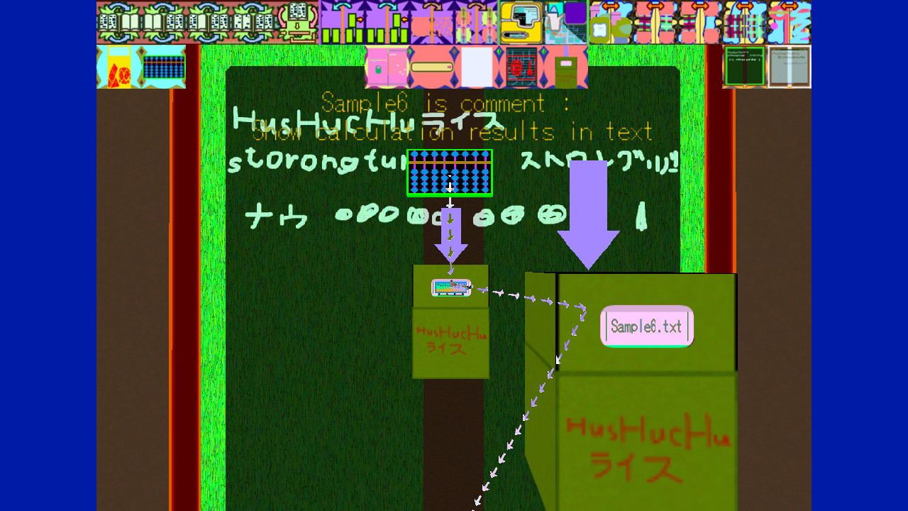 HANDMADE CARPROGRAM Demo #5