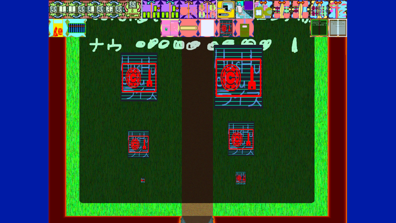 HANDMADE CARPROGRAM Demo #6